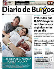 /Diario de Burgos