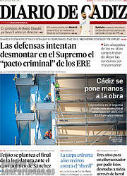 /Diario de Cádiz