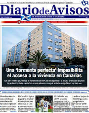 /Diario de Avisos