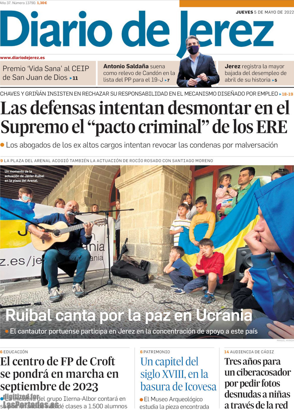 Diario de Jerez