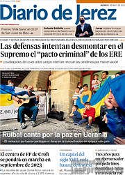 /Diario de Jerez