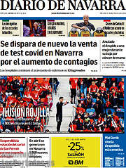 /Diario de Navarra