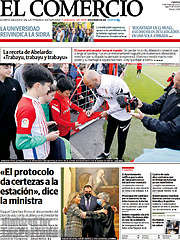 /El Comercio