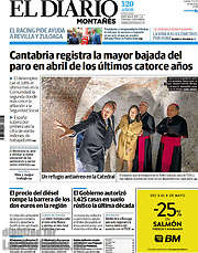 /El Diario Montañés