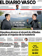 /El Diario Vasco