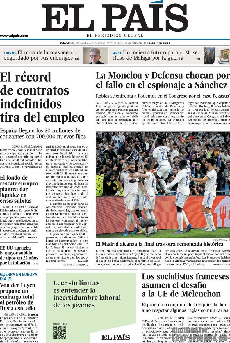 El País