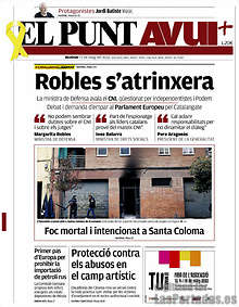 Periodico El Punt