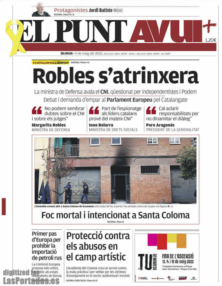 El Punt