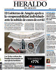 /Heraldo de Aragon