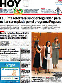 Periodico Hoy