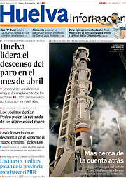 /Huelva Información