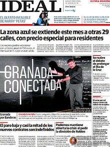 Periodico Ideal