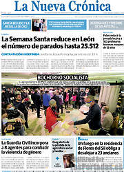 /La Nueva Crónica