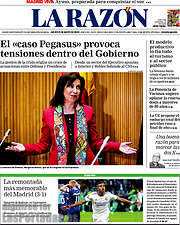 /La Razón