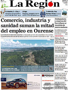 Periodico La Región
