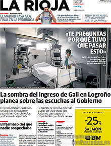 Periodico La Rioja