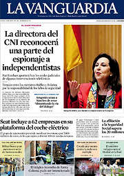 /La Vanguardia