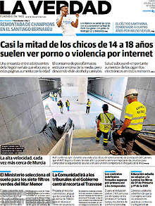 Periodico La Verdad