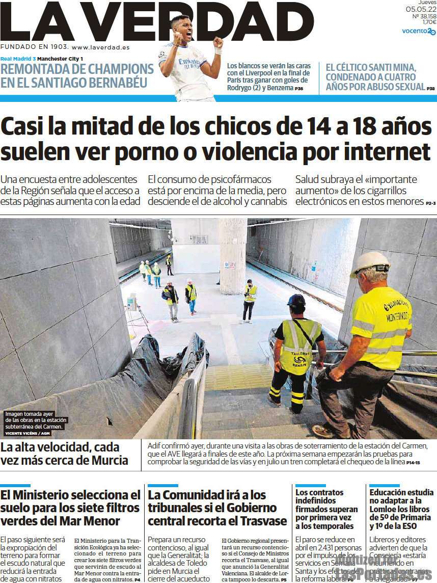 La Verdad