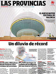 /Las Provincias
