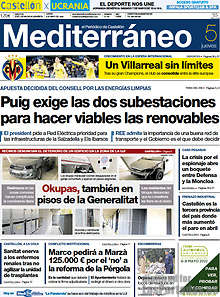 Periodico Mediterráneo