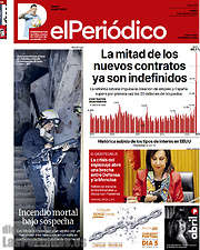 /El Periódico de Catalunya(Castellano)