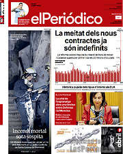 /El Periódico de Catalunya(Català)
