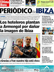 /Periódico de Ibiza