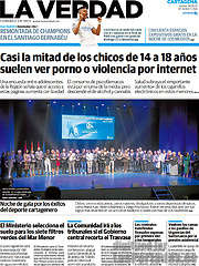 /La Verdad Cartagena