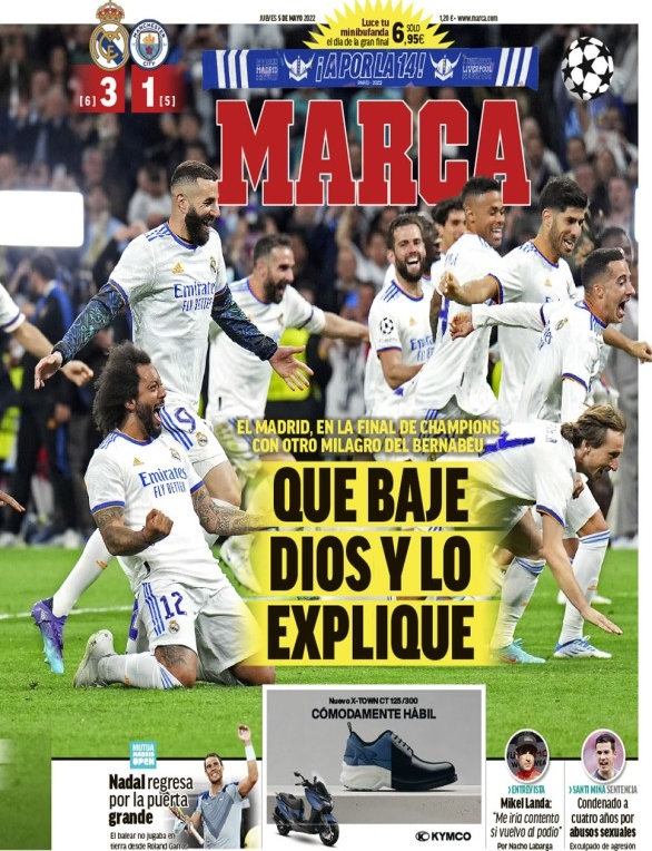 Marca