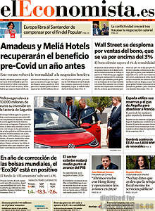 Periodico El Economista