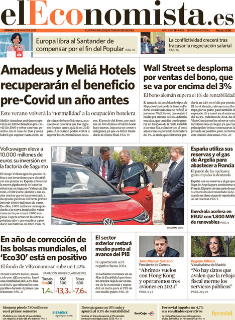 El Economista