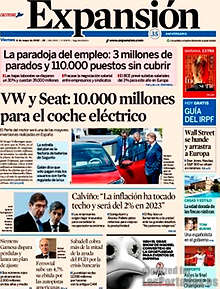 Periodico Expansion