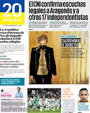 /20 Minutos