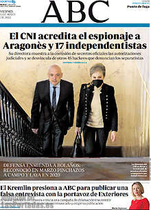 Periodico ABC