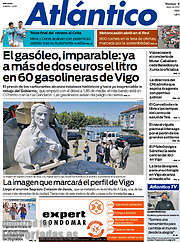 /Atlántico Diario