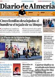 /Diario de Almería