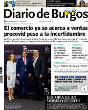 /Diario de Burgos