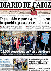 /Diario de Cádiz