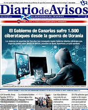 /Diario de Avisos
