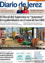 /Diario de Jerez