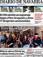 /Diario de Navarra