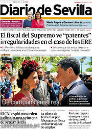 /Diario de Sevilla