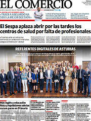 /El Comercio