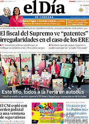 /El Día de Córdoba
