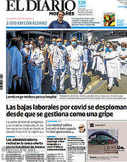 /El Diario Montañés