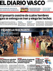 /El Diario Vasco