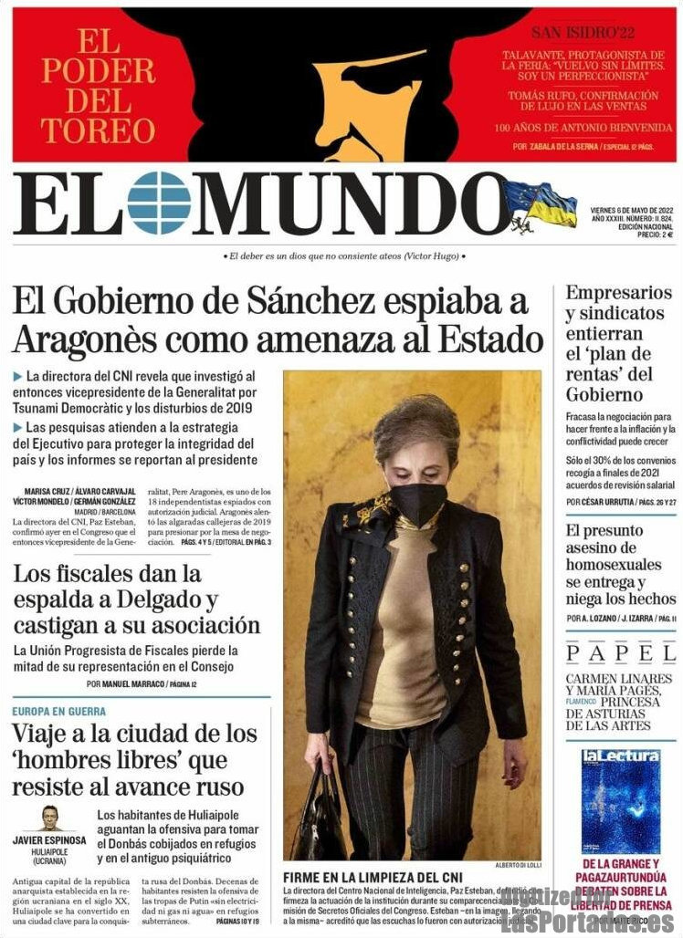 El Mundo