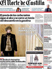 /El Norte de Castilla