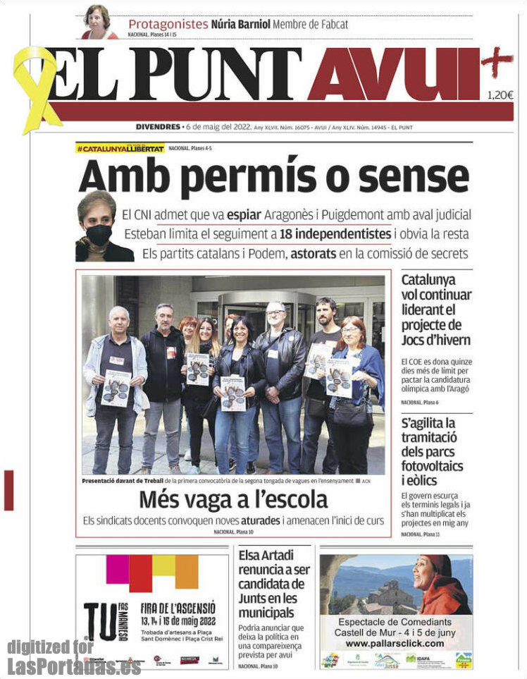 El Punt